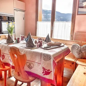 Dans Maison Independante100m2 Avec Vue Exceptionnelle Vakantiehuis